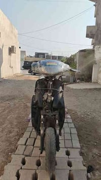 هوندا • موتور • كركوك