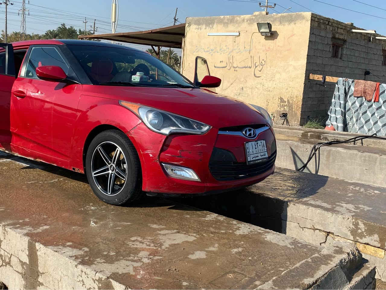 للبيع فولستر موديل ٢٠١٥ سنويه جديده حادث جاملغ خلفي فقط بيهه حالوبات مكينه ١٦٠٠ السياره جاهزه السعر ٧٨ ورقه وبيهه مجال للاستفسار *********** مكاني ديوانيه مركز ديوانية, القادسية
