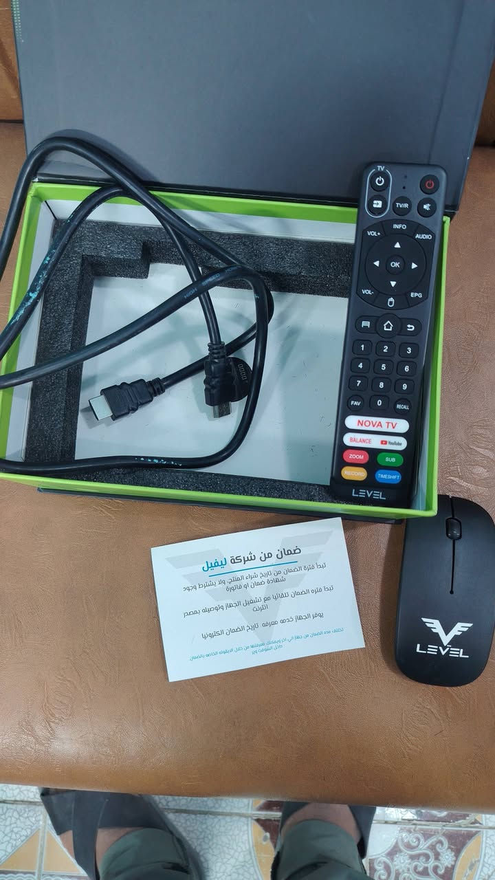 سلام عليكم .... ستلايت فوركي ليفل H8 للبيع. يفتح قنوات بين سبورت. اشتراك بالشهر ١٠ الاف


**إذا كنت صاحب هذا الإعلان وتريد حذفه لأي سبب، رجاءا أرسل رسالة إلى الدعم الفني**