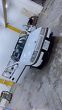 فيكترا ١٩٩٥ • اوتوماتيك • كلار