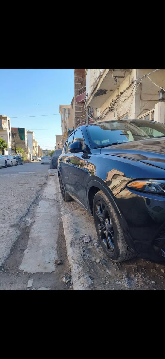 السلام عليكم مرخصت صاحب الكروب

دوج هورنت بلك ان هايبرد 2024 مواصفات عادية

حادثهة بجم خفيف صبغ بنيد ودعامية فقط تكحيل بلجاملغ الامامي رقم بغداد باسمي ایرباك دشبول ودركة ماكو اي نقص بلسيارة خير من الله للبيع او للمراوس السعر 90 ورقه مابي مجال للتواصل اتصال فقط ***********
