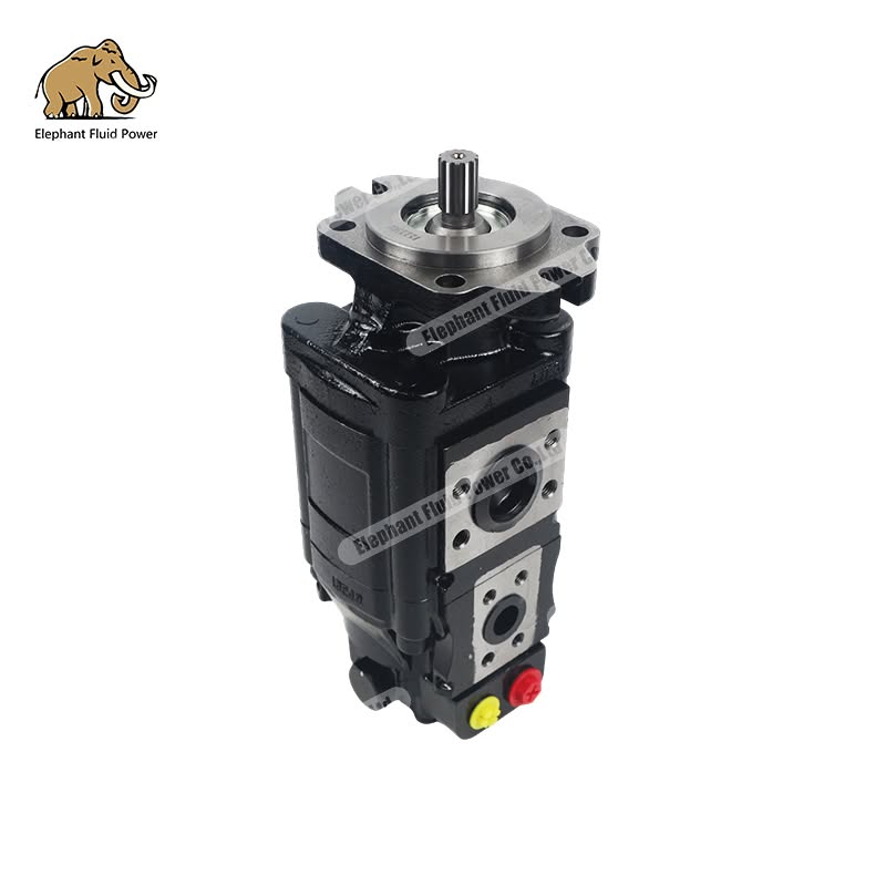 🔥 OEM Replacement Hydraulic Gear Pump 7991552D.261333Direct aftermarket fit for Eaton 26 series gear pump, perfect replacement for construction & agricultural machinery.

    https://wa.me/8615630166813  

#HydraulicGearPump #Eaton26Series #ConstructionParts #AgricultureMachinery #HydraulicParts #ReplacementPump


**إذا كنت صاحب هذا الإعلان وتريد حذفه لأي سبب، رجاءا أرسل رسالة إلى الدعم الفني**