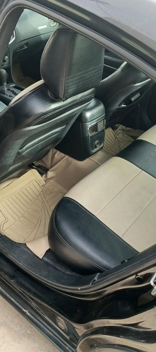 السلام عليكم جارجر موديل 11 رقم سليمانيه جديد بيه حادث جاملغ خلفي عكس السايق فقط الباقي مكفوله مكينه 3600 المرغوب كير مكينه حداديه مكفوله للاتصال ***********  عنوان بغداد
