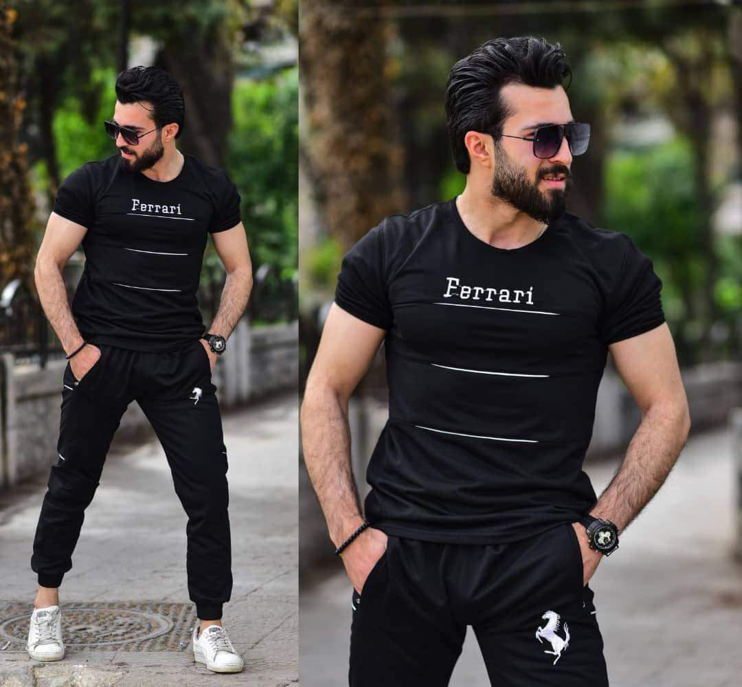 عروض ازياء الفخامه غير تراك رجالي قطني خيطين السعر 3تراكات 25 والعرض لاقوة التوصيل مجاناً الجميع المحافضات
خامه درجه اولى فحص بحضور المندوب اي خلل با القطعه ترجع مع المندوب 
متوفر جميع القياسات الحد 4اكس
الحجز خاص ملابس الفخامة


**إذا كنت صاحب هذا الإعلان وتريد حذفه لأي سبب، رجاءا أرسل رسالة إلى الدعم الفني**