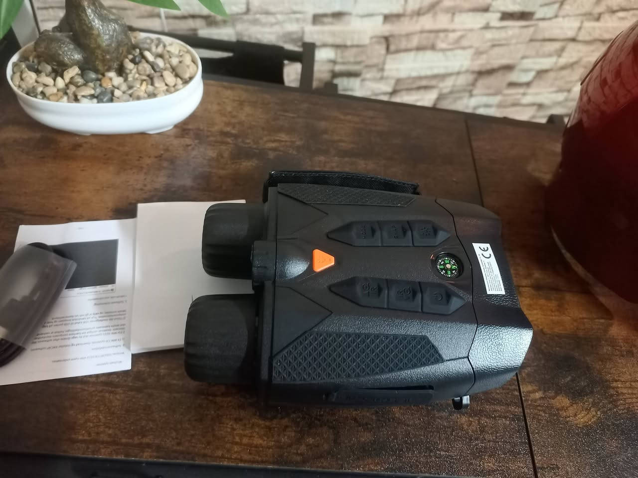 ناظور 4k 
موصفاته داخل الصور
خلي سعر وبلعافيه


**إذا كنت صاحب هذا الإعلان وتريد حذفه لأي سبب، رجاءا أرسل رسالة إلى الدعم الفني**