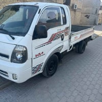 موديل ٢٠١٤ • مكينة ٢٧٠٠ • البصرة