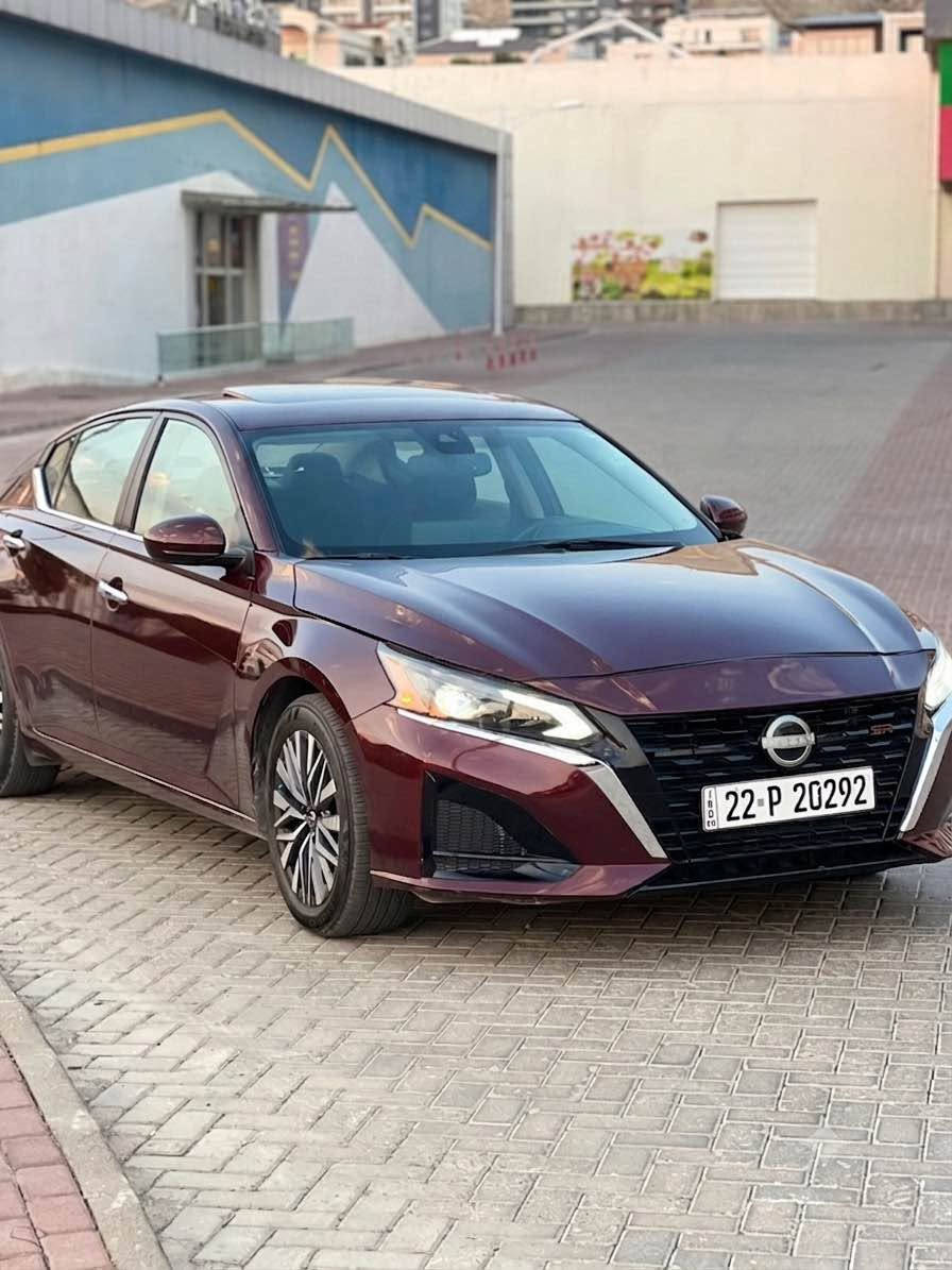 نیسان التیما SV Plus 2024
20,000 km ڕۆیشتووە
فول مواسفات
رادار
خەتی جادە
بریک بەسمە
ئۆتۆ هۆلد
شەغال
کشن هیتەر
سلاید
شاشە گەورە کارپلەی
زۆر شتی تر
بۆیاغ نیو بۆنیت+چاملغ و دەرگای لای سایەق+هەردوو سەرە چاملغ دواوە بەگلایت ارباگ بەس سوکان سیستەمە
ئەوەش رەقەم شانسی سەیارەکە رەقەمە جاهیزە لە سلیمانیە
1N4BL4DV8RN403954
نرخ 143$ مجال
بۆ پەیوەندی ***********
*********** السليمانية, العراق
