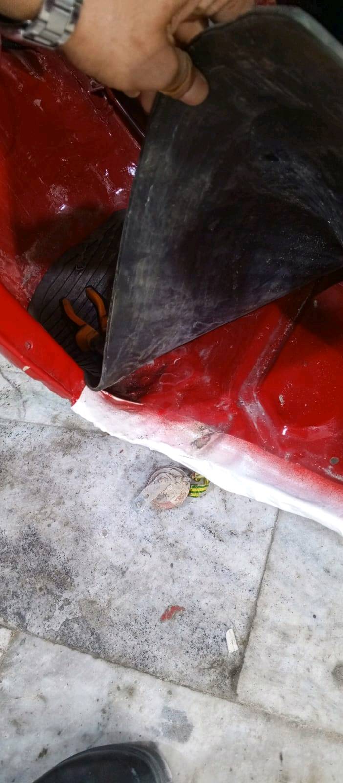 تكتك. للبيع مرقم وكامل بسم ولد. صديقي  تفاصيل اكثر اتصل وبيك خير ودلل  