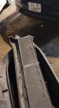 فلاتر • ٤ قطع