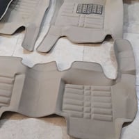 ارضية نيسان بتراول للبيع جديده غير مستخدمه السعر قفل 50 بدون عمله مكان...