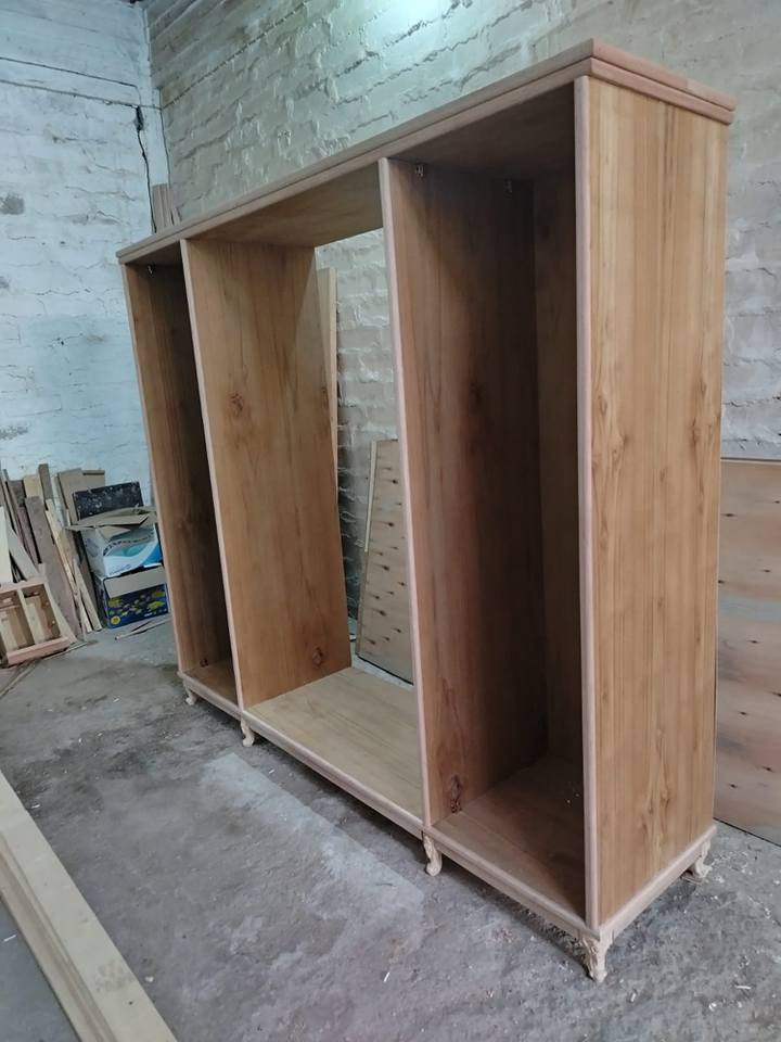 نجاره عمل يدوي وجديد
تنجير علئ الطلب
تنجير
بوفيه 
جربايه 
كنتور
ميز امرايه
زاويه
باب
غرف نوم
للاستفسار خاص  او واتساب او رقم الهاتف *********** عمارة, ميسان
