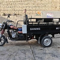 ستوته • موديل 23 • الفلوجه