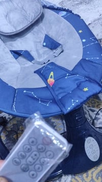 كاروك أطفال • هزاز • موسيقى