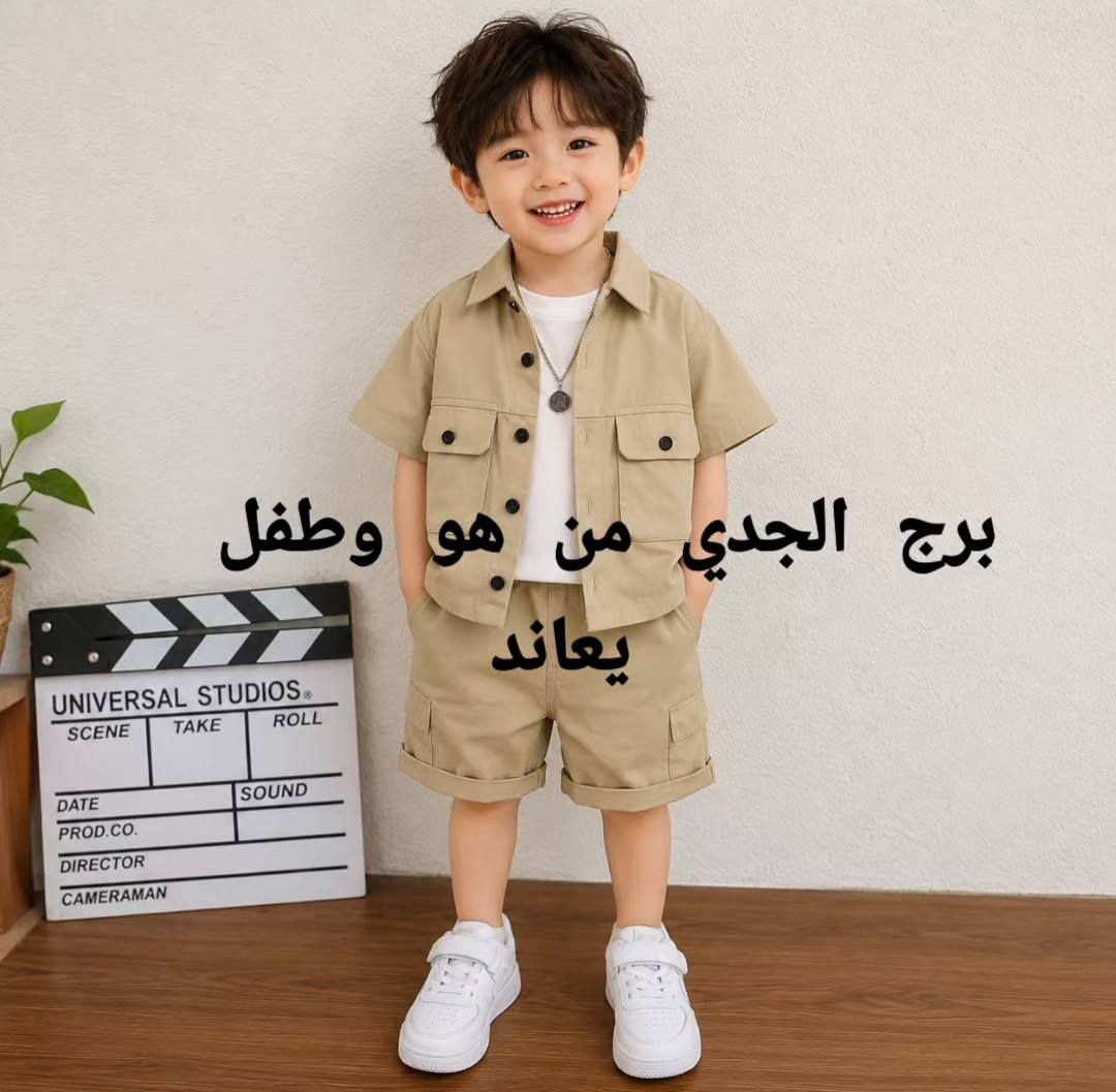 جبنالكم السوتات ويا الابراج.. 😉


**إذا كنت صاحب هذا الإعلان وتريد حذفه لأي سبب، رجاءا أرسل رسالة إلى الدعم الفني**
