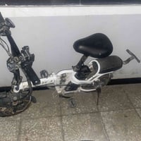 دراجة شحن • نضيفه • الشعب حي الكوفه