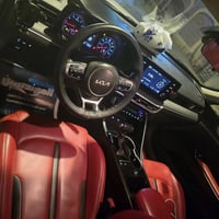 وارد امريكا • ١٦٠٠ تيربو • حادث