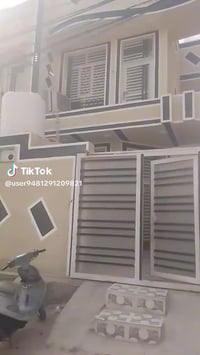 كربلاء الموظفين الثانية • 125م • طابقين