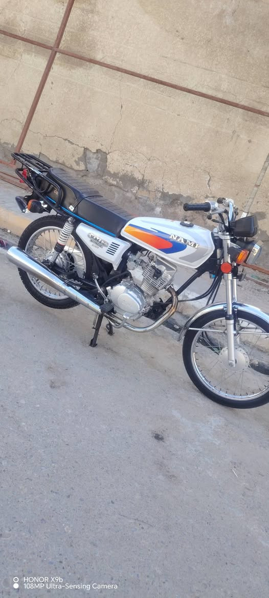 للبيع موديل 22 وكيل نوفل سعر خاص


**إذا كنت صاحب هذا الإعلان وتريد حذفه لأي سبب، رجاءا أرسل رسالة إلى الدعم الفني**