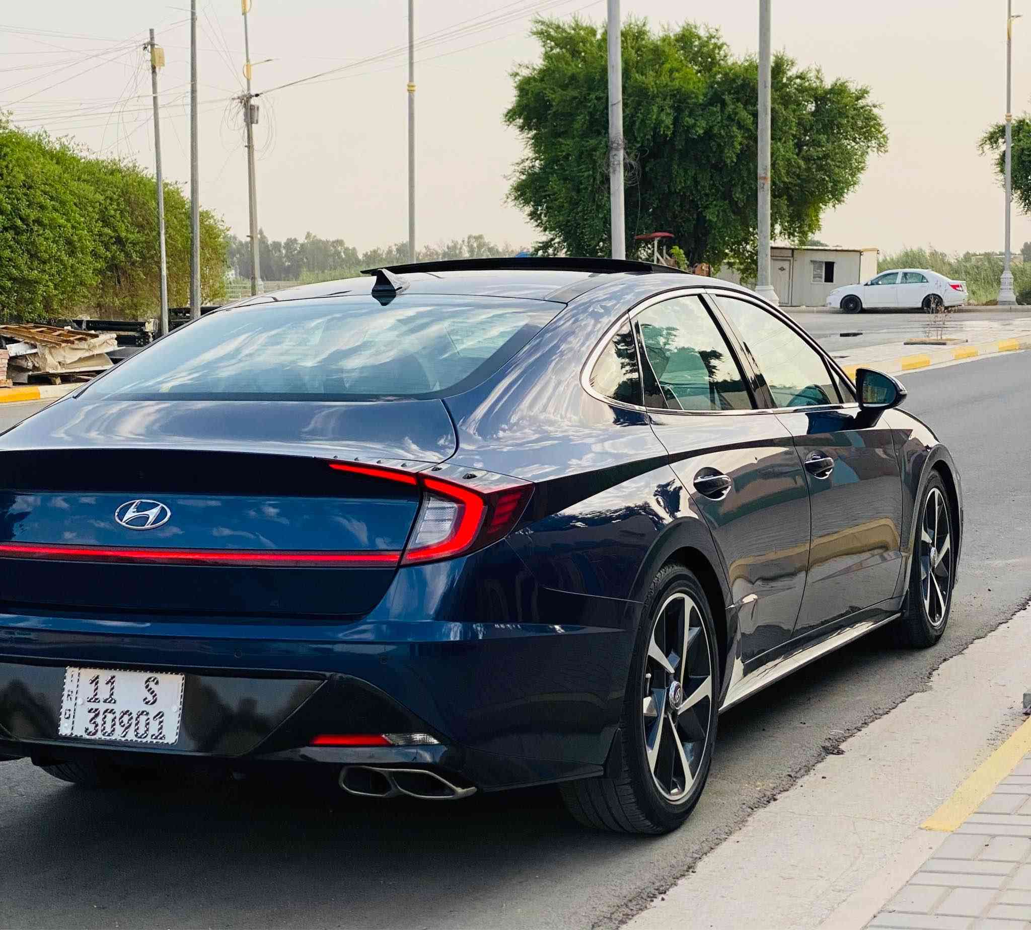 هونداي سوناتا 2021 فول مواصفات مكينه 1600تيربو رقم بغداد بسمي حادث جاملغ خلفي وقبق جنطه وبيه شوي بلبنيد صبغ موكله السياره بدون ايرباك ماشيه 73mi عنواني كوت مركز المدينه السعر 160
للستفسار *********** بي واتساب هم دهل اوران, واسط
