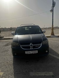 تتوفر سياره vip عائليه كراسي منفصله حديثه 7 راكب  اليريد سياره من بغدا...