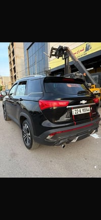 كابتيفا وارد امريكي رقم اربيل باسمي السعر 133وبيها مجال   ‭0770 181 50...