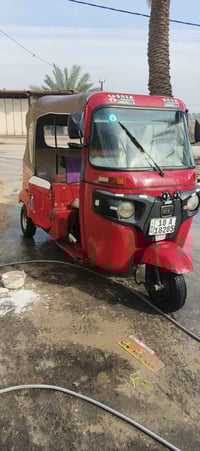 تكتك • مديل 18 • مكينه 21