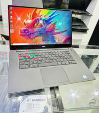 Laptop Gaming - Dell Precision Workstaion 5540 (SLIM)  CORE i7-9850H -...