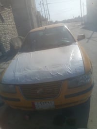 سمند ناطق • ٢٠١١ • رقم بابل