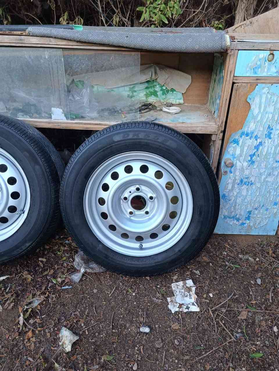 ويل   16  صبغه  جديده وحلوه  نضافه شوفت عينك للبيع سعر 300


**إذا كنت صاحب هذا الإعلان وتريد حذفه لأي سبب، رجاءا أرسل رسالة إلى الدعم الفني**