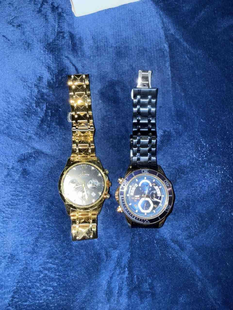 شلعه ساعات امفولات وماركه


**إذا كنت صاحب هذا الإعلان وتريد حذفه لأي سبب، رجاءا أرسل رسالة إلى الدعم الفني**