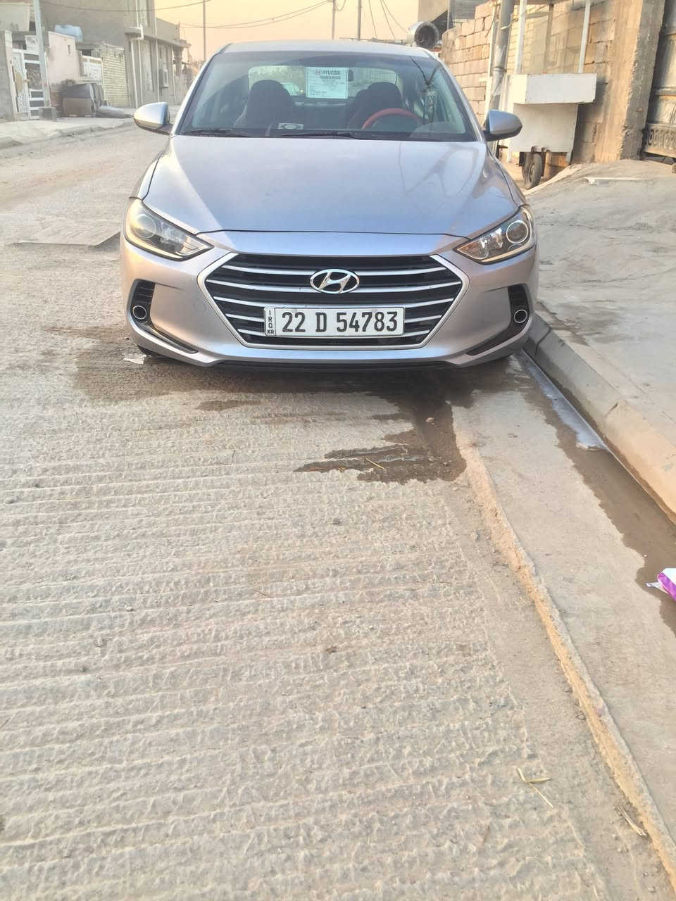 السياره بيها جاملغ جه السايق والخلفي هم  صبغ     والبنيد جاملغ الأيمن  بلاد نفس اليبل ورقم اصليات مال كصه  السياره جاهزه حداديه امامي وخلفي مواصفات السيارة شاشه جبيره تحكمات ستيرن  مواصفات عاديه تبريد تدفىه مكينه كير خير من الله.  السنويه جديده. ل ٢٩ اربيل. تريد تحويل تريد وكاله
مكلف. بالنشر       هذا راعي السياره الي تعجبه السياره سعرها  ١١٥   يتصل على راعيها مكان السياره الصويره
      ***********
