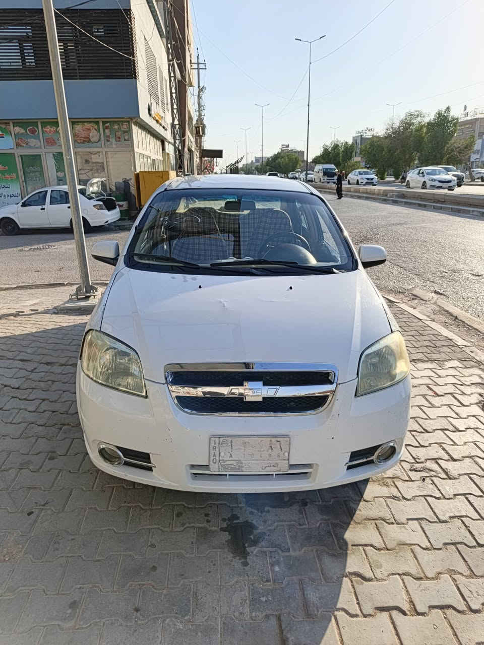 افيو موديل ٢٠١٤  مكينه مسكر  بيها ٣ قطع سنويه ساقطه ٢٠٢٢ مكاني نجف حي الجامعه سعرها ٥٨ وبيها مجال قليل
للتواصل *********** بي واتساب 
افيو موديل ٢٠١٤  مكينه مسكر  بيها ٣ قطع سنويه ساقطه ٢٠٢٢ مكاني نجف حي الجامعه سعرها ٥٨ وبيها مجال قليل
