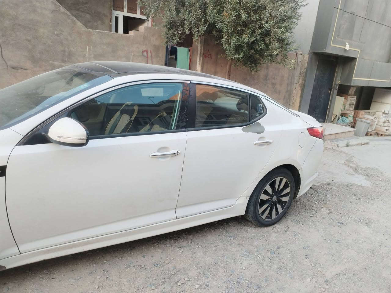 اوبتما خليجي 14 فول للأخير واحد ع واحد بيهه رشات صبغ ب 102 وبيهه مجال ***********
