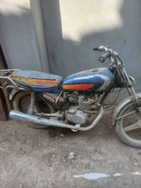 ١٢٥ • نقص ماكنيت • خاص