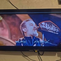 شاشة بلازما • تلفزيون سامسونج • تلفزيون سمارت • بلازما 32 بوصة • تلفزي...