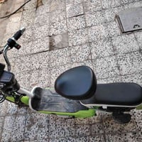 دراجة شحن نوع mty بعدهة جديدة من كل النواحي للبيع او مراوس حسب القناعة...