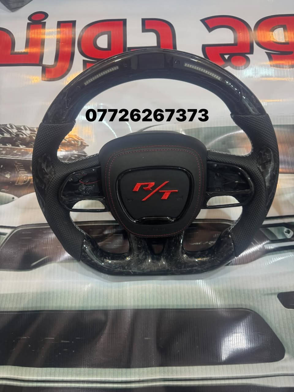 وصول وجبة جديدة 
ستيرن رياضي RPM اشكال متعددة 
ستيرن رياضي كاربون فايبر 
ستيرن رياضي جلد 
كفر ايرباك جلد 
كبسولة ايرباك 
يوجد توصيل 
***********
