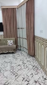 اغراض بيت • نضيفات • اسكان الصناعي