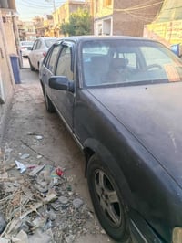 دايو برنس 97 كوم حديد ابيع  كوك حديد نواقصها بسيطه ابيع كوم حديد شرط ا...