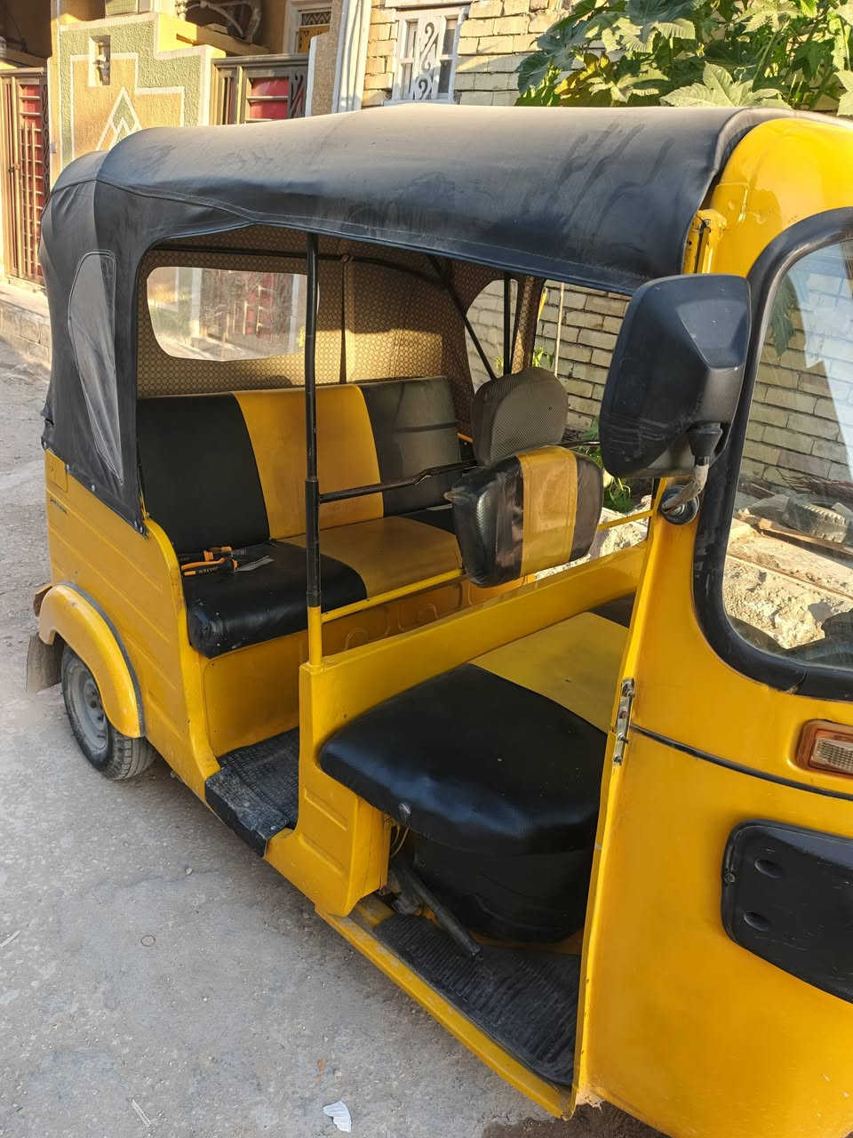 سلام عليكم
تكتك ١٨ رقم وسنويه كربلاء المقدسة للبيع ٤٦٠٠

اتصال على رقم *********** عندي ظرف مستعجل على البيع
