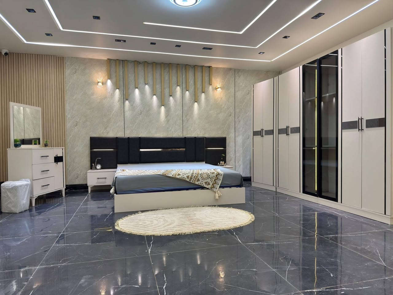 غرف ب اسعار مناسبه جدا


**إذا كنت صاحب هذا الإعلان وتريد حذفه لأي سبب، رجاءا أرسل رسالة إلى الدعم الفني**