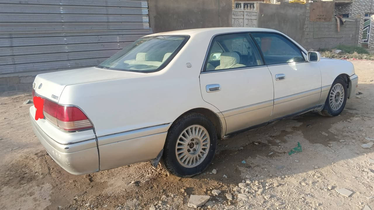 سلام عليكم سياره راس الثور محرك ففتي مكان الشطره السعر 75 وبيه مجال الرقم ***********
