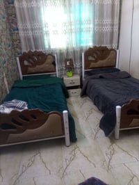 جرابي • ٢ قطع • مع دواشك