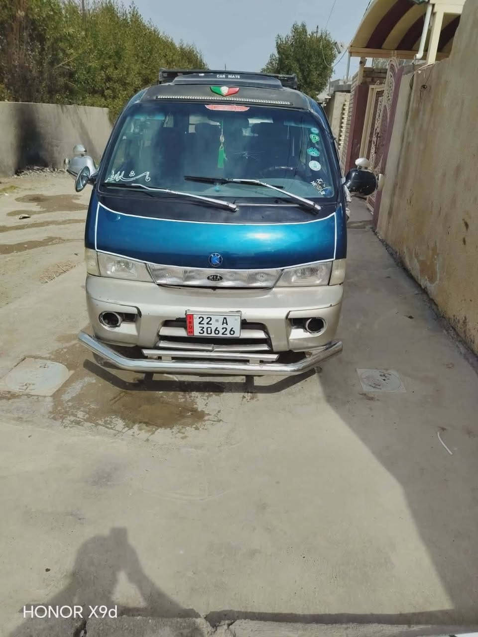 سلام عليكم بريجو للبيع موديل ٢٠٠١ مكفوله من دعاميه دعاميه مكانها دجيل صلاح الدين سعر 90بيها مجال


**إذا كنت صاحب هذا الإعلان وتريد حذفه لأي سبب، رجاءا أرسل رسالة إلى الدعم الفني**
