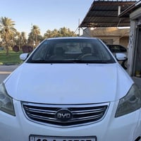 بي واي دي • ٢٠١٣ • رقم كربلاء