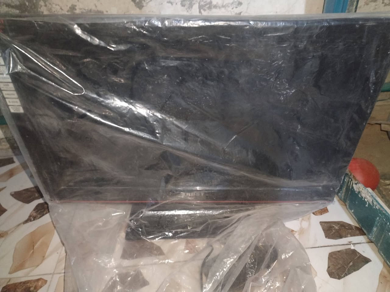 غراض للبيع المعروض كلمن وسعره


**إذا كنت صاحب هذا الإعلان وتريد حذفه لأي سبب، رجاءا أرسل رسالة إلى الدعم الفني**