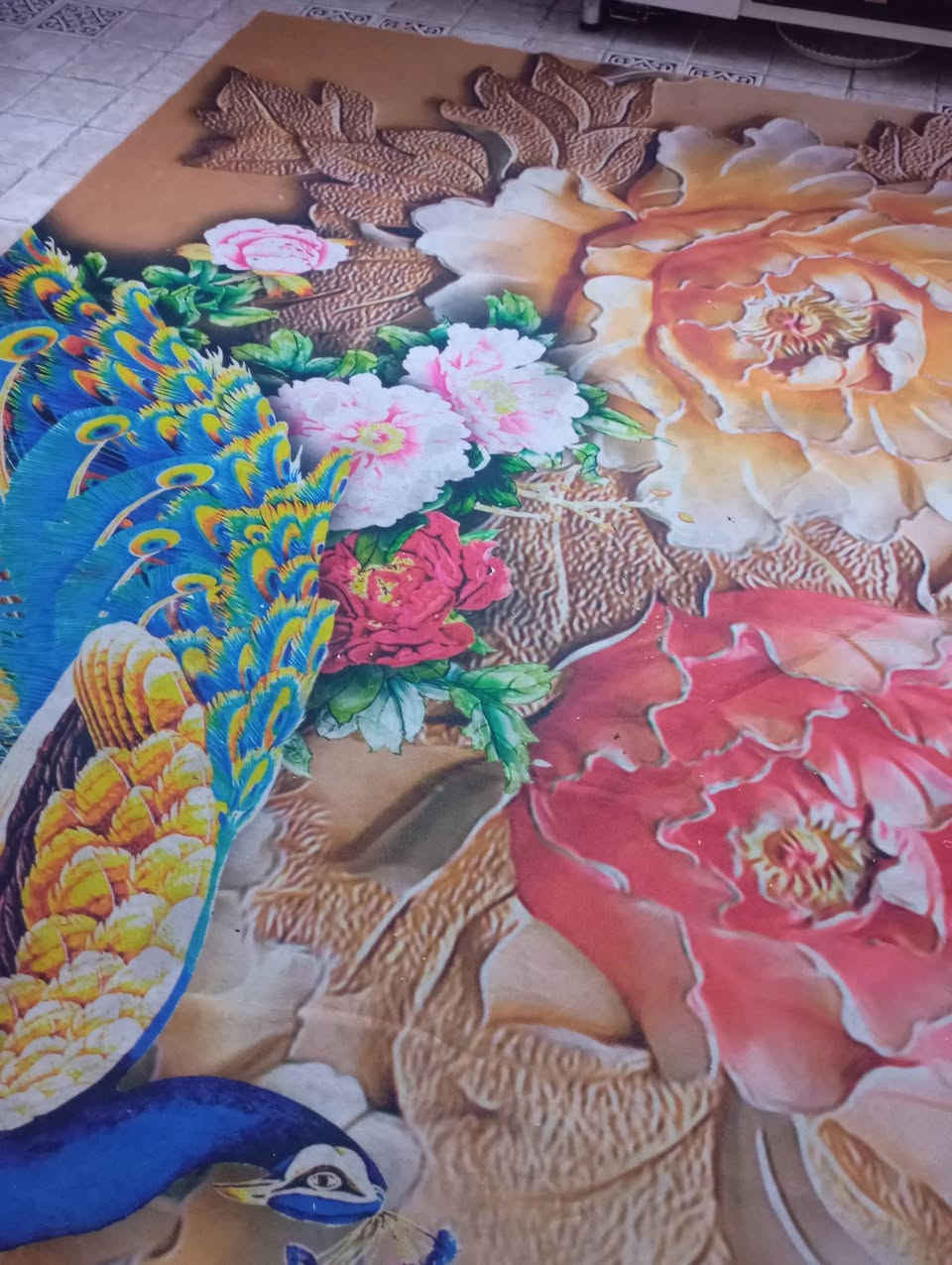 غراض للبيع نضيفات


**إذا كنت صاحب هذا الإعلان وتريد حذفه لأي سبب، رجاءا أرسل رسالة إلى الدعم الفني**