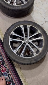 قطع غيار • مستعملة • من الصين