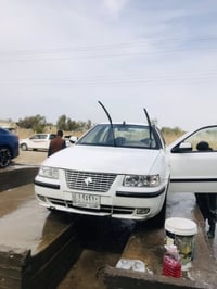 موديل ٢٠١٠ • مكينة وكير كفالة • ما بيها ضربه