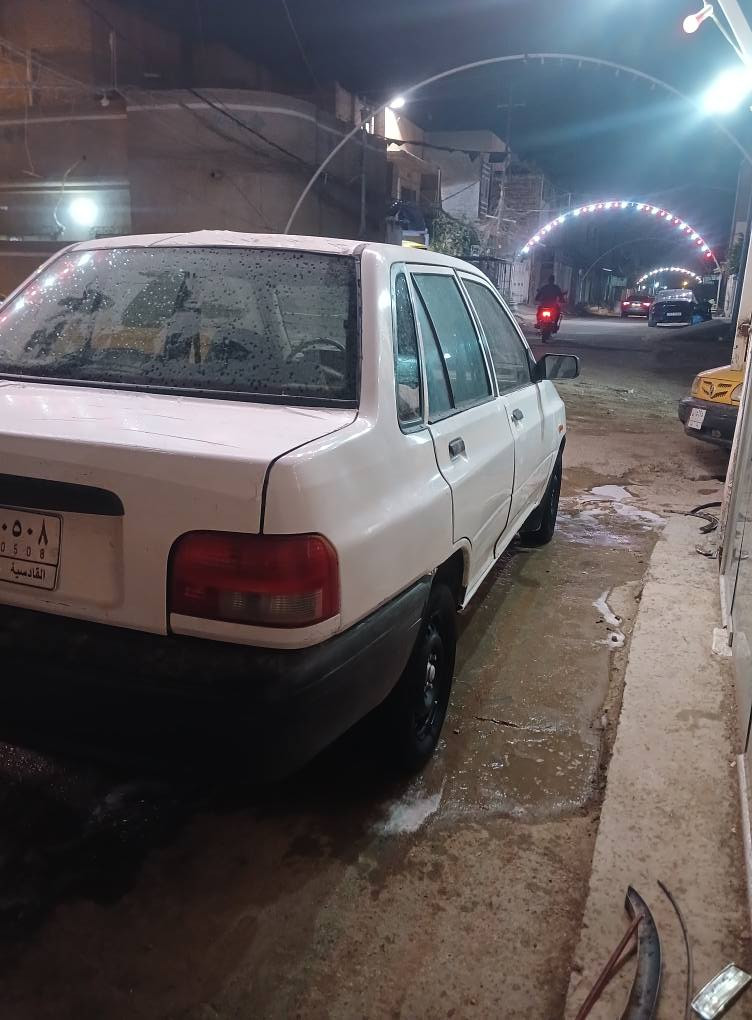 للبيع سايبا موديل ٢٠١٠ سياره حلوه اوجاهزه رقم قادسيه تحويل مباشر مكينه بيها خيط تبخير كلش قليل باقي جاهز مكاني بابل حله السعر 24اوبيها مجال 
*********** حلة, بابل
